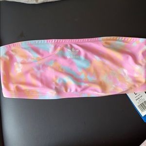 Adidas bikini top